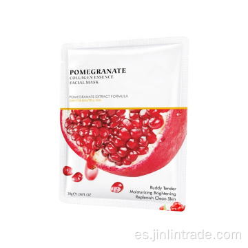 Suplemento Agua Vitamina C Cara Care Mascarilla